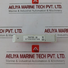 Mtl 787S+ Shunt-diode Safety Barrier , 250V