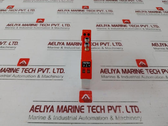 Mtl 787S+ Shunt-diode Safety Barrier , 250V