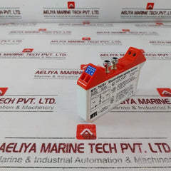Mtl 787S+ Shunt-diode Safety Barrier , 250V