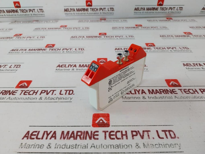 Mtl 787S+ Shunt-diode Safety Barrier , 250V