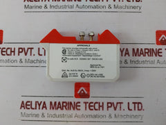 Mtl 787S+ Shunt-diode Safety Barrier , 250V