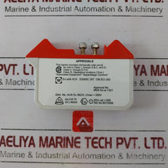 Mtl 787S+ Shunt-diode Safety Barrier , 250V