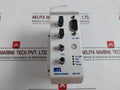 Mtl 8937-hn Fiber Optic Extender Module Hn01 20V-30V Dc At 85Ma-74Ma Max