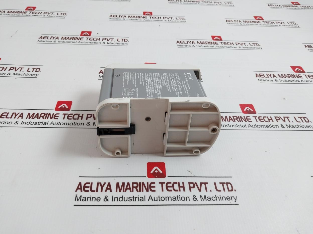 Mtl 8937-hn Fiber Optic Extender Module Hn01 20V-30V Dc At 85Ma-74Ma Max