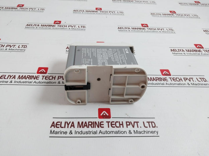 Mtl 8937-hn Fiber Optic Extender Module Hn01 20V-30V Dc At 85Ma-74Ma Max
