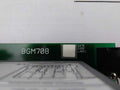 Mtl Bgm708 Four Channel Shunt-diode Safety Barrier 250V