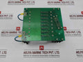 Mtl Bgm708 Four Channel Shunt-diode Safety Barrier 250V