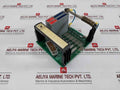 Mtl Bgm708 Four Channel Shunt-diode Safety Barrier 250V