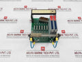 Mtl Bgm708 Four Channel Shunt-diode Safety Barrier 250V