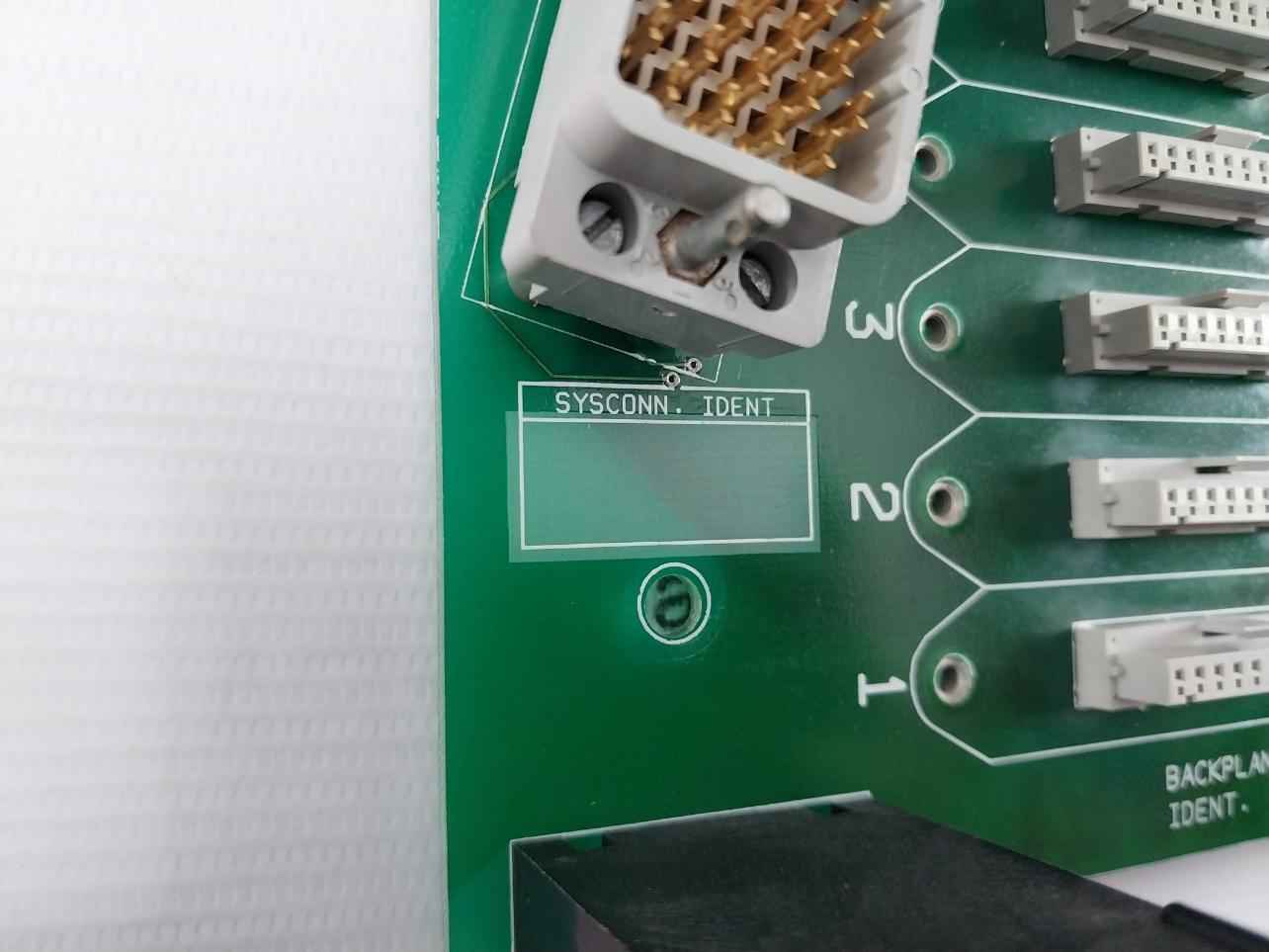 Mtl Bgm708 Four Channel Shunt-diode Safety Barrier 250V