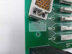 Mtl Bgm708 Four Channel Shunt-diode Safety Barrier 250V