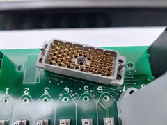 Mtl Bgm708 Four Channel Shunt-diode Safety Barrier 250V