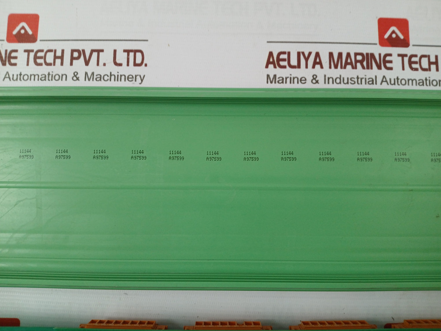 Mtl Bphm64 Hart Interface Hmu16Ao E128076-c 94V Pcb998/1