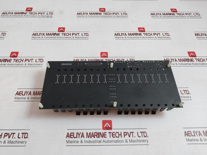 Mtl Cp-dynb-aio 16 Channel Analog Input/Output Base Board Module Pcb1410/1