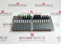 Mtl Cp-dynb-aio 16 Channel Analog Input/Output Base Board Module Pcb1410/1