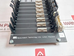 Mtl Cp-dynb-aio 16 Channel Analog Input/Output Base Board Module Pcb1410/1
