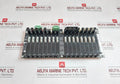 Mtl Cv-dynb-aio Analog Input/Output Module Pcb1410/1, Mtl16Atexcpdynx