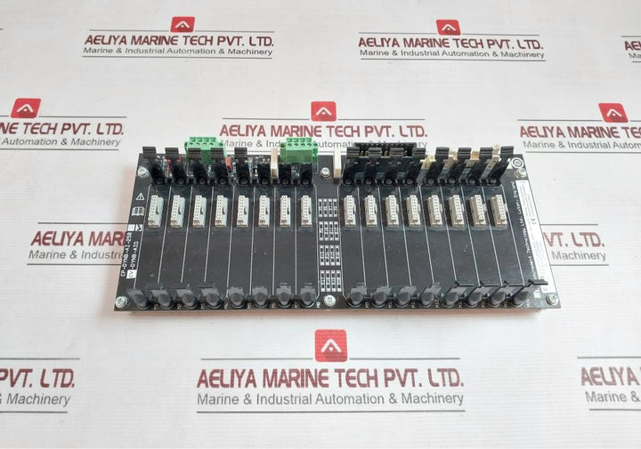 Mtl Cv-dynb-aio Analog Input/Output Module Pcb1410/1, Mtl16Atexcpdynx