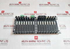 Mtl Cv-dynb-aio Analog Input/Output Module Pcb1410/1, Mtl16Atexcpdynx