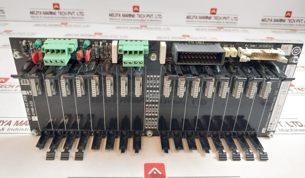 Mtl Cv-dynb-aio Analog Input/Output Module Pcb1410/1, Mtl16Atexcpdynx