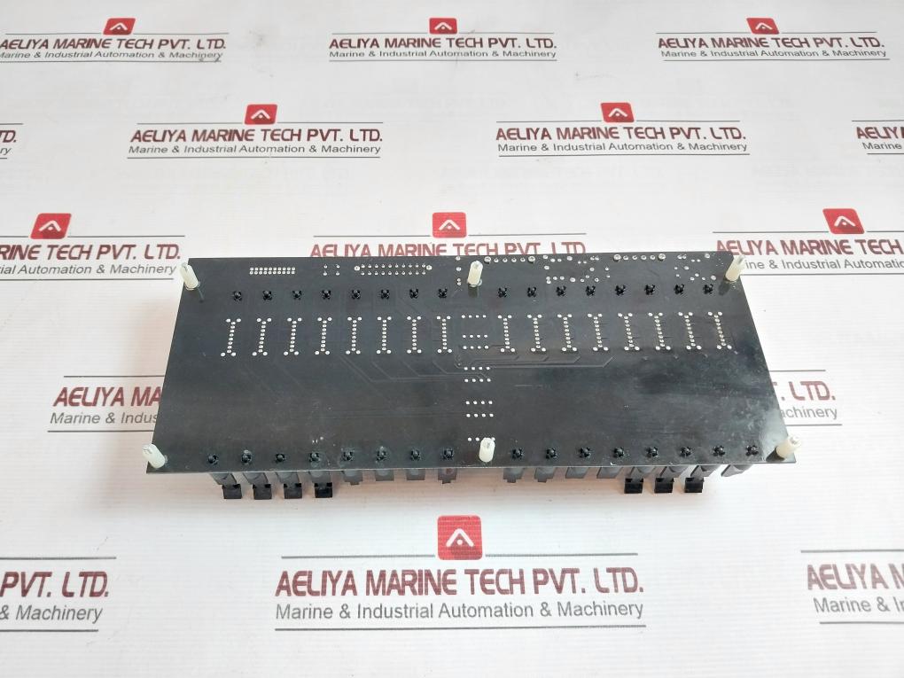 Mtl Cv-dynb-aio Analog Input/Output Module Pcb1410/1, Mtl16Atexcpdynx