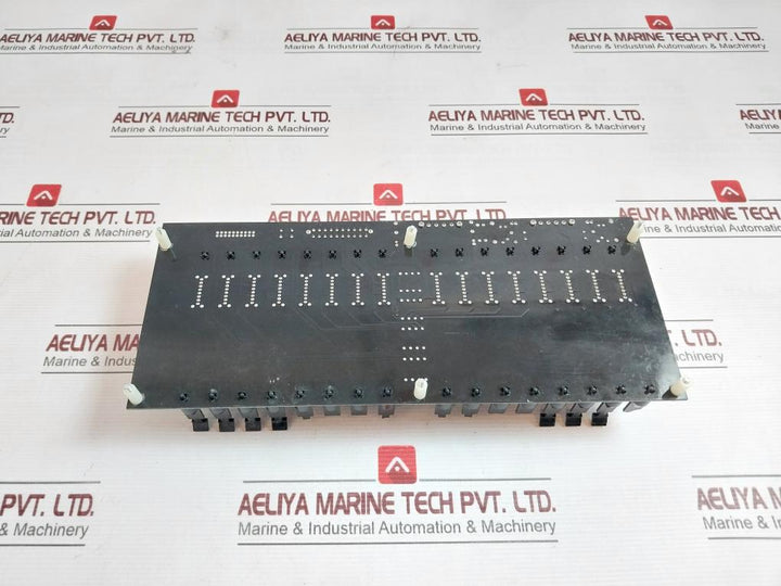 Mtl Cv-dynb-aio Analog Input/Output Module Pcb1410/1, Mtl16Atexcpdynx