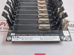 Mtl Cv-dynb-aio Analog Input/Output Module Pcb1410/1, Mtl16Atexcpdynx