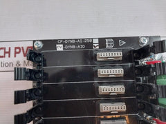Mtl Cv-dynb-aio Analog Input/Output Module Pcb1410/1, Mtl16Atexcpdynx