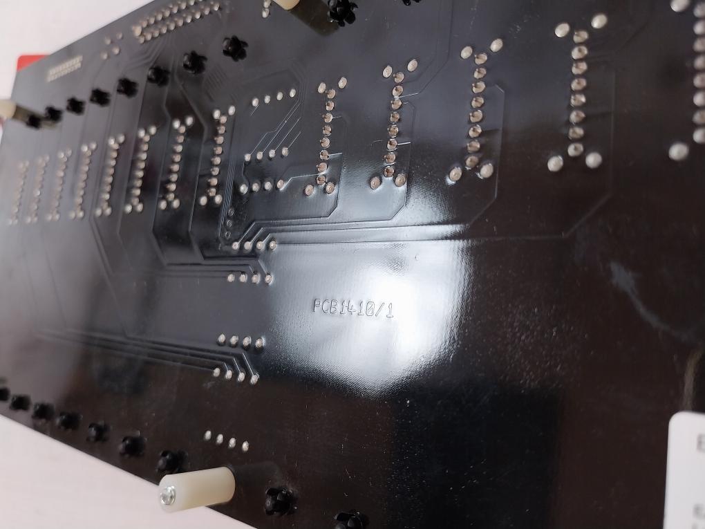 Mtl Cv-dynb-aio Digital Input Module 4735/1 Pcb1410/1 4733/1