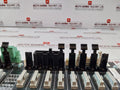 Mtl Cv-dynb-aio Digital Input Module 4735/1 Pcb1410/1 4733/1