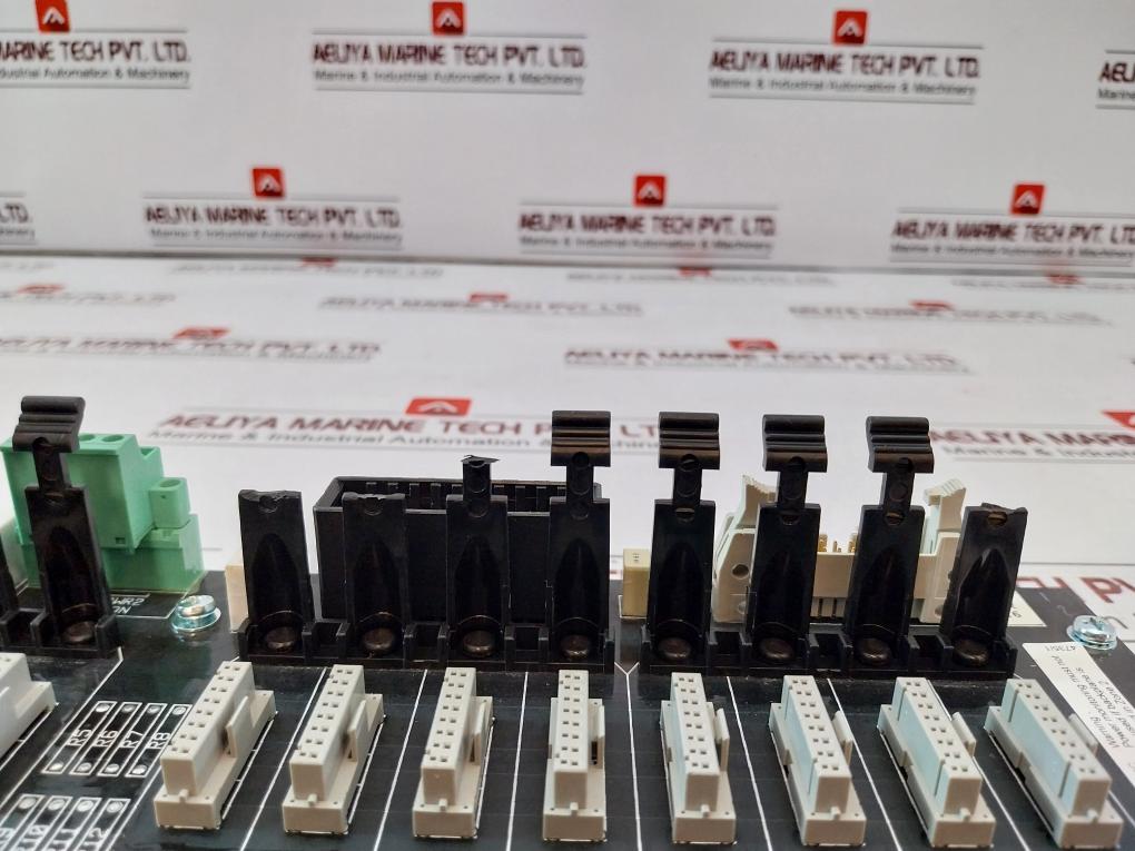 Mtl Cv-dynb-aio Digital Input Module 4735/1 Pcb1410/1 4733/1