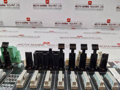Mtl Cv-dynb-aio Digital Input Module 4735/1 Pcb1410/1 4733/1