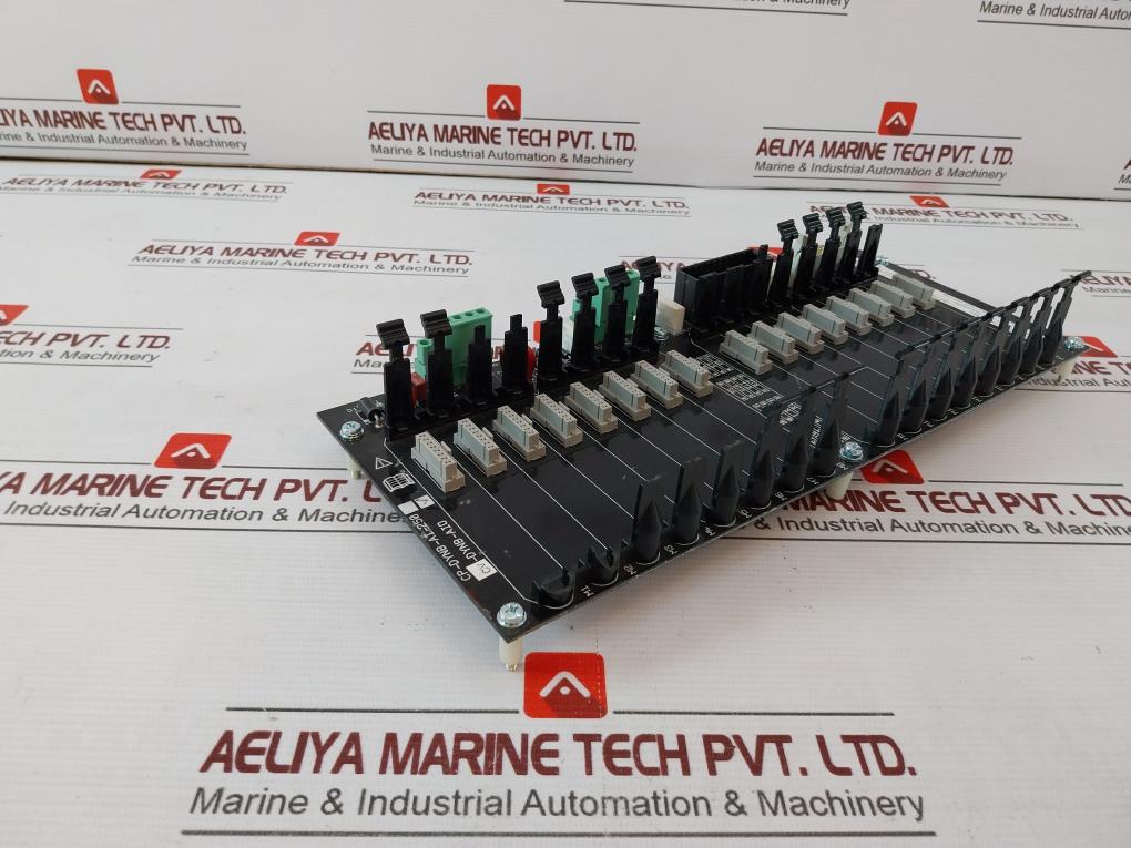 Mtl Cv-dynb-aio Digital Input Module 4735/1 Pcb1410/1 4733/1