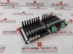Mtl Cv-dynb-aio Digital Input Module 4735/1 Pcb1410/1 4733/1