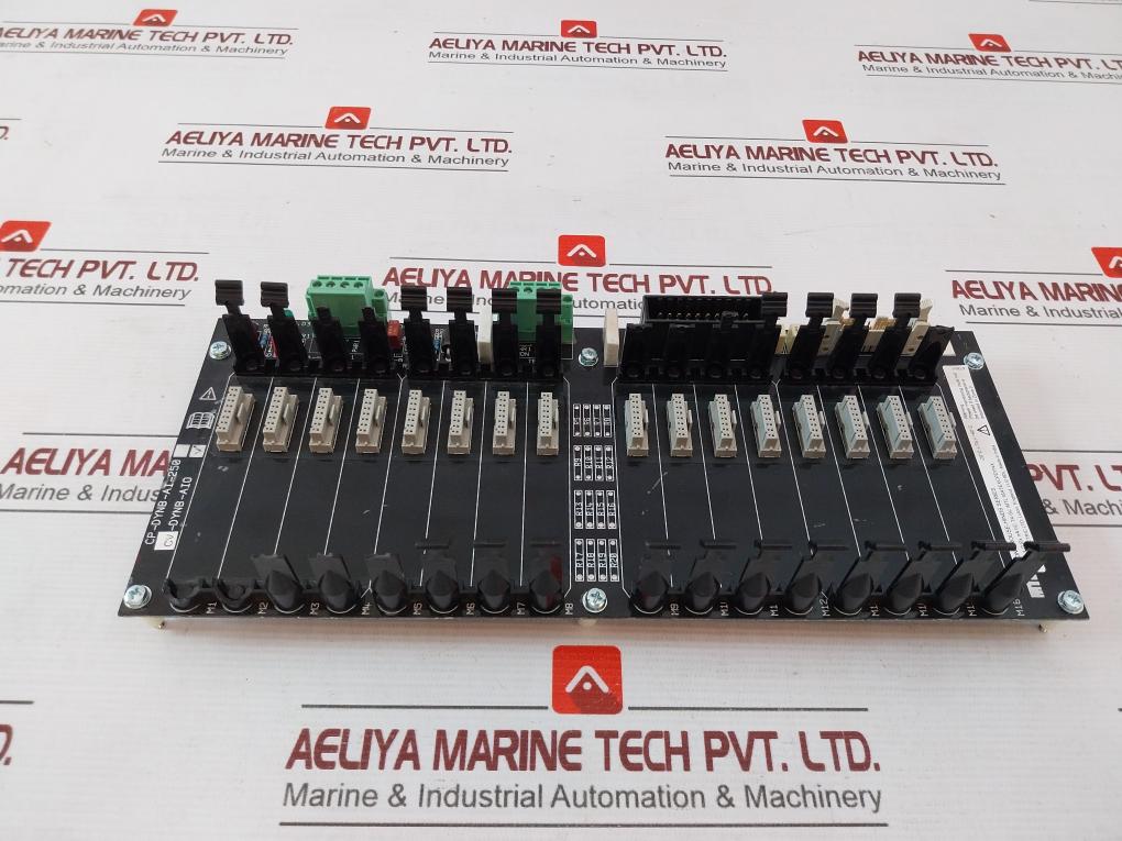 Mtl Cv-dynb-aio Digital Input Module 4735/1 Pcb1410/1 4733/1