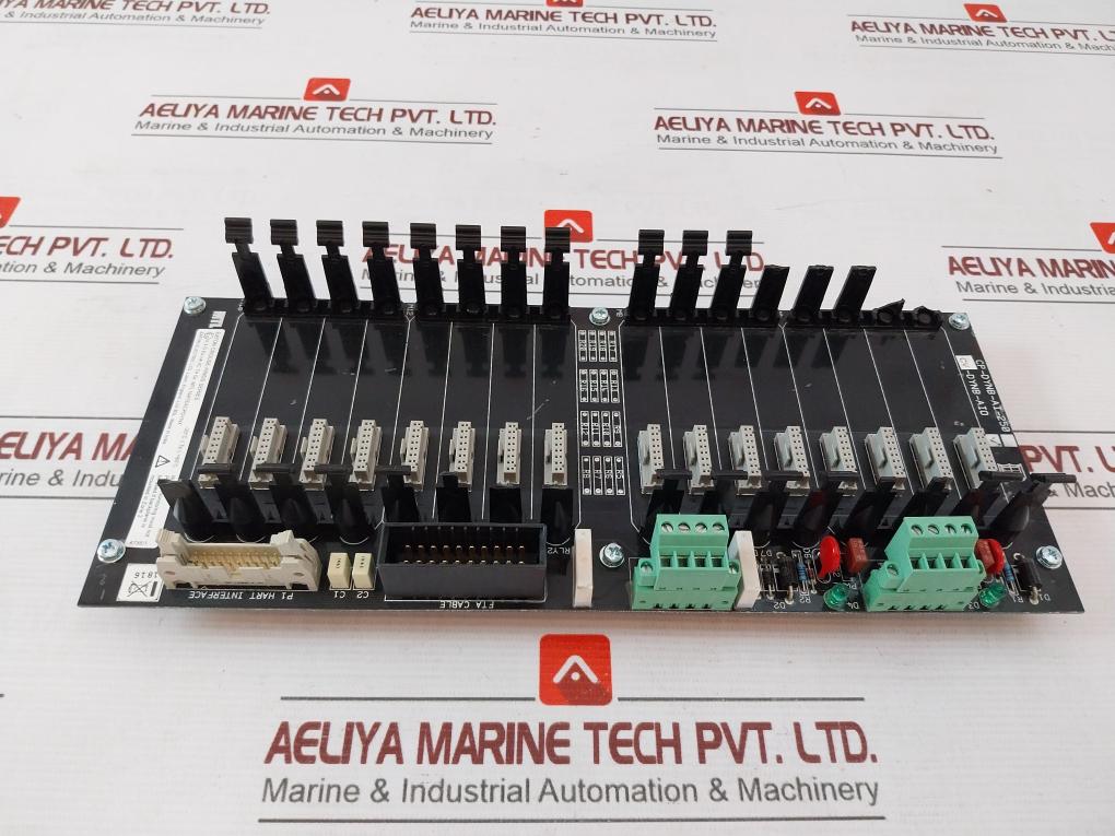 Mtl Cv-dynb-aio Digital Input Module 4735/1 Pcb1410/1 4733/1