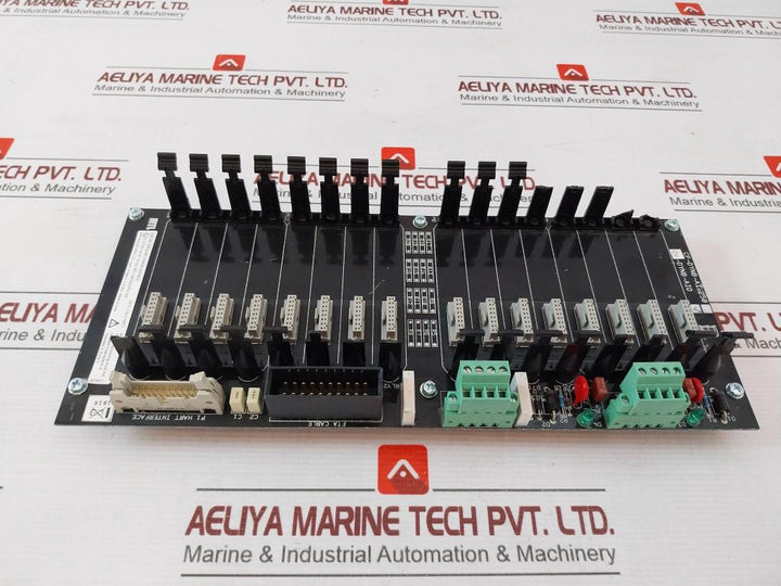 Mtl Cv-dynb-aio Digital Input Module 4735/1 Pcb1410/1 4733/1