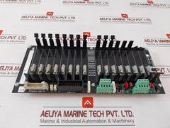 Mtl Cv-dynb-aio Digital Input Module 4735/1 Pcb1410/1 4733/1