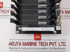 Mtl Cv-dynb-aio Digital Input Module 4735/1 Pcb1410/1 4733/1
