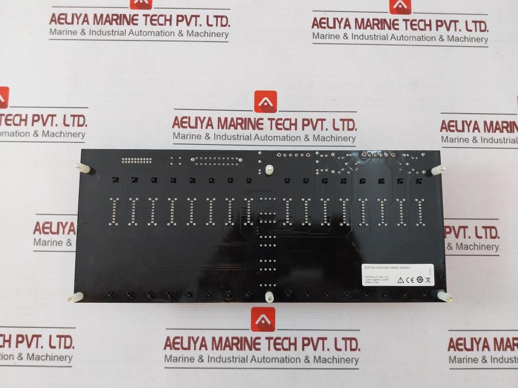 Mtl Cv-dynb-aio Digital Input Module 4735/1 Pcb1410/1 4733/1