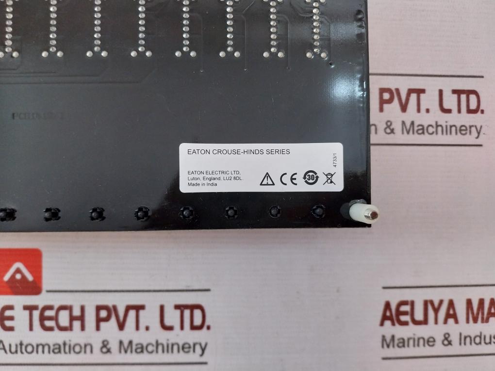 Mtl Cv-dynb-aio Digital Input Module 4735/1 Pcb1410/1 4733/1