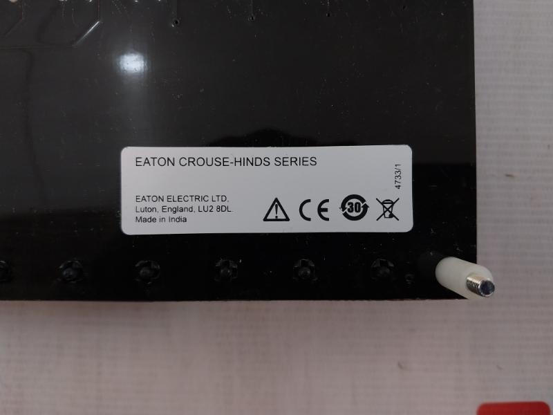 Mtl Cv-dynb-aio Digital Input Module 4735/1 Pcb1410/2 4733/1