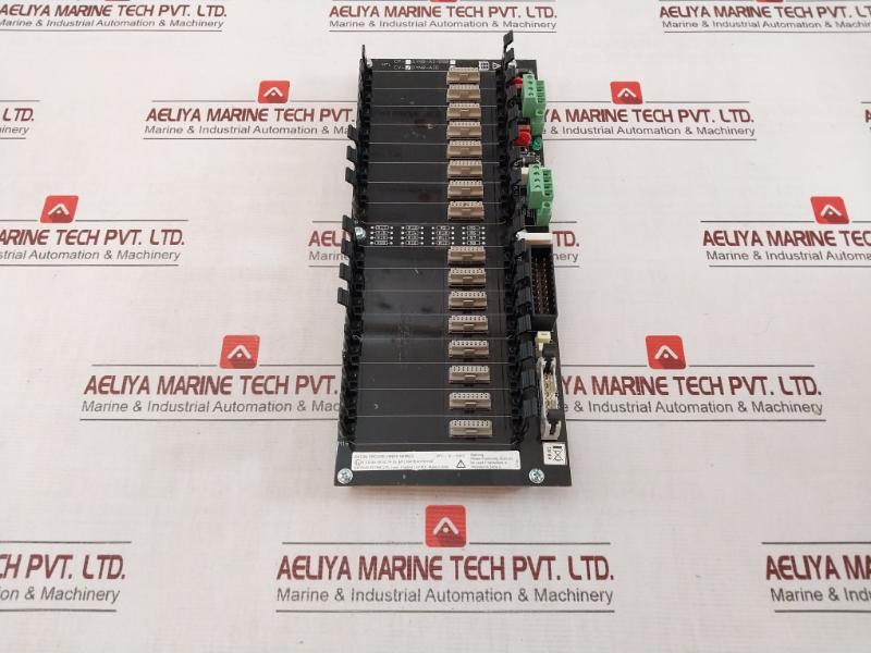 Mtl Cv-dynb-aio Digital Input Module 4735/1 Pcb1410/2 4733/1