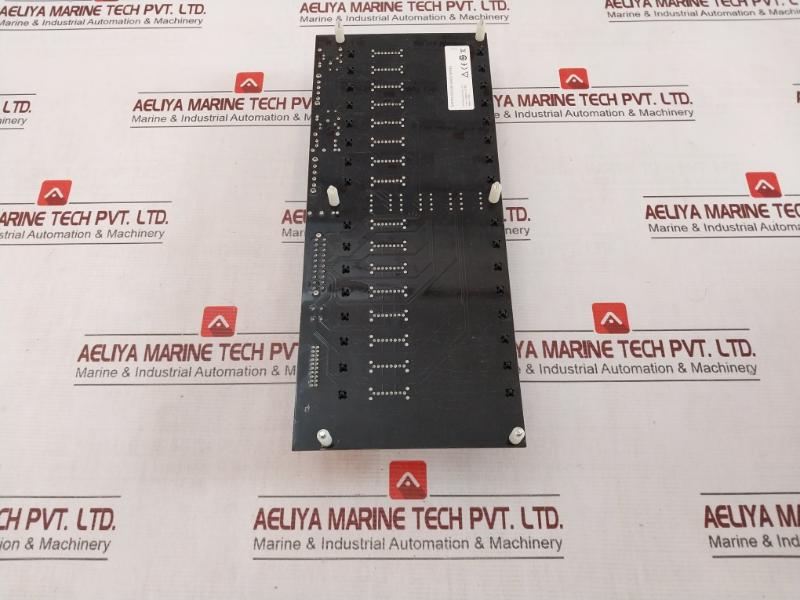 Mtl Cv-dynb-aio Digital Input Module 4735/1 Pcb1410/2 4733/1