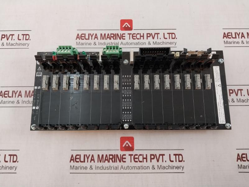 Mtl Cv-dynb-aio Digital Input Module 4735/1 Pcb1410/2 4733/1