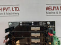 Mtl Cv-dynb-aio Digital Input Module 4735/1 Pcb1410/2 4733/1
