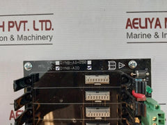 Mtl Cv-dynb-aio Digital Input Module 4735/1 Pcb1410/2 4733/1