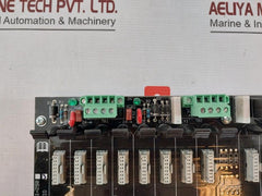 Mtl Cv-dynb-aio Digital Input Module 4735/1 Pcb1410/2 4733/1