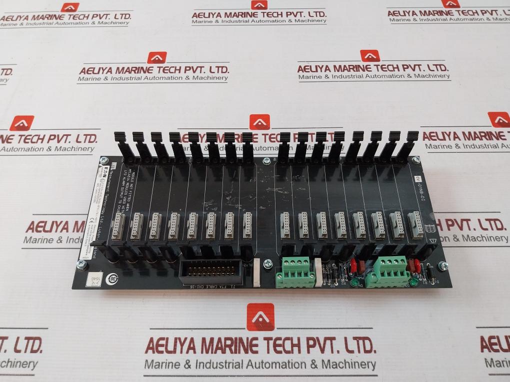 Mtl Cv-dynb-di Digital Input Module 4653/1 Zone 2 Pcb1412/1