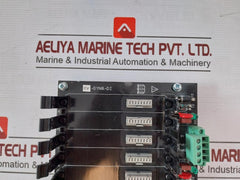 Mtl Cv-dynb-di Digital Input Module 4653/1 Zone 2 Pcb1412/1